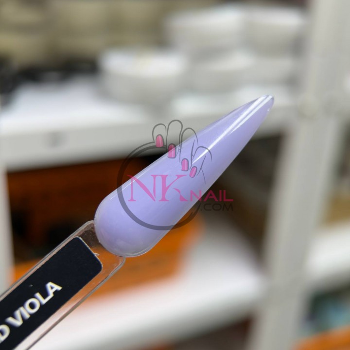 Гель для наращивания Hard gel D.I.S 28 g Viola TPO free